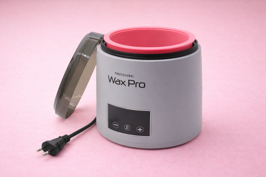 Chauffe-Cire Premium Jasmine Beauty™